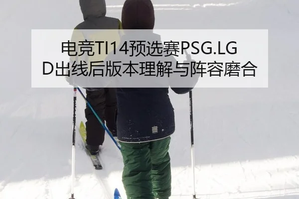 电竞TI14预选赛PSG.LGD出线后版本理解与阵容磨合