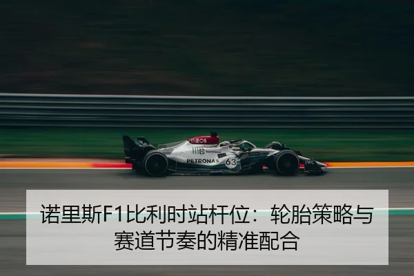 诺里斯F1比利时站杆位：轮胎策略与赛道节奏的精准配合